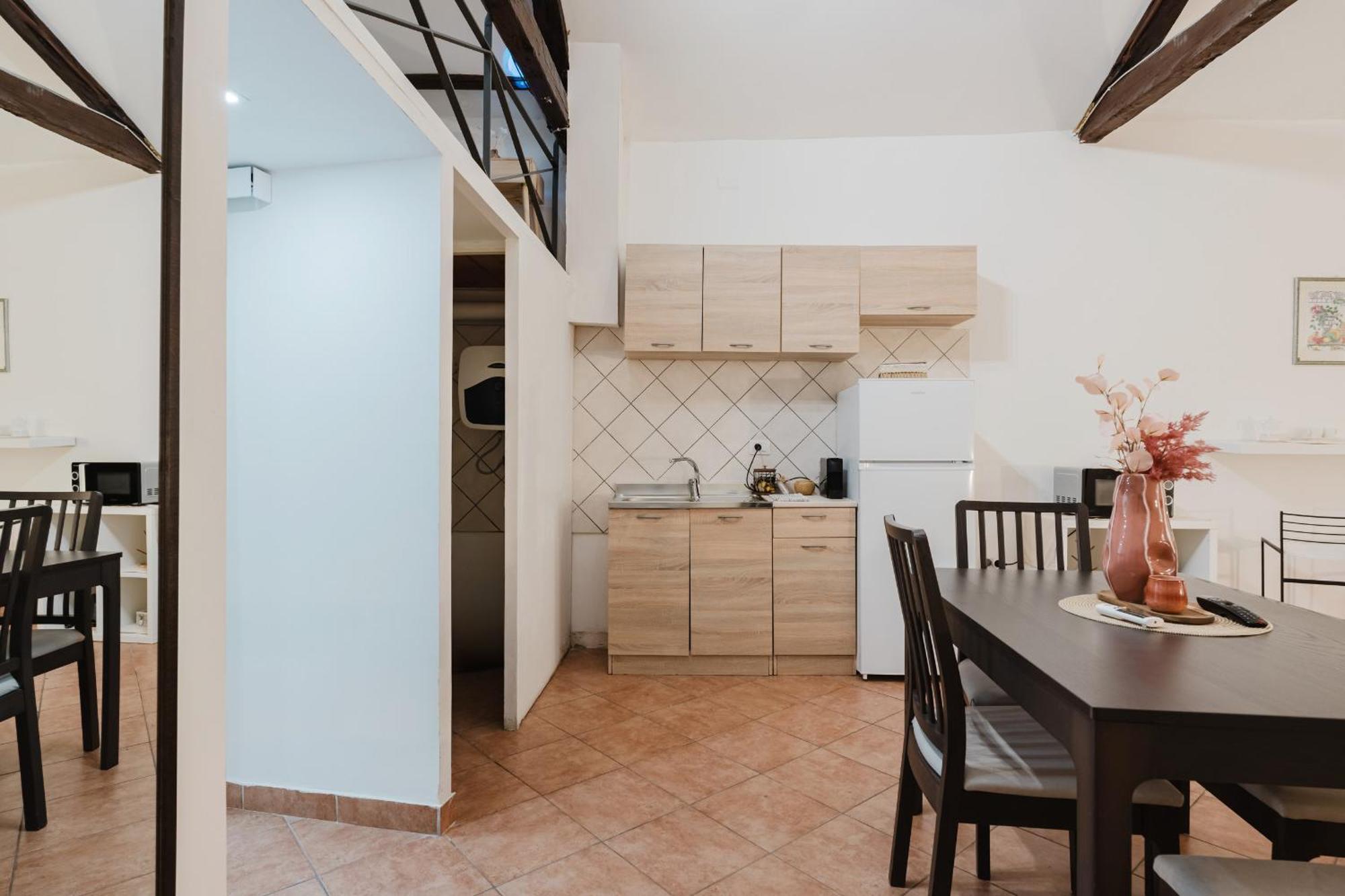 Loft In Manno Villa Cagliari Exteriör bild