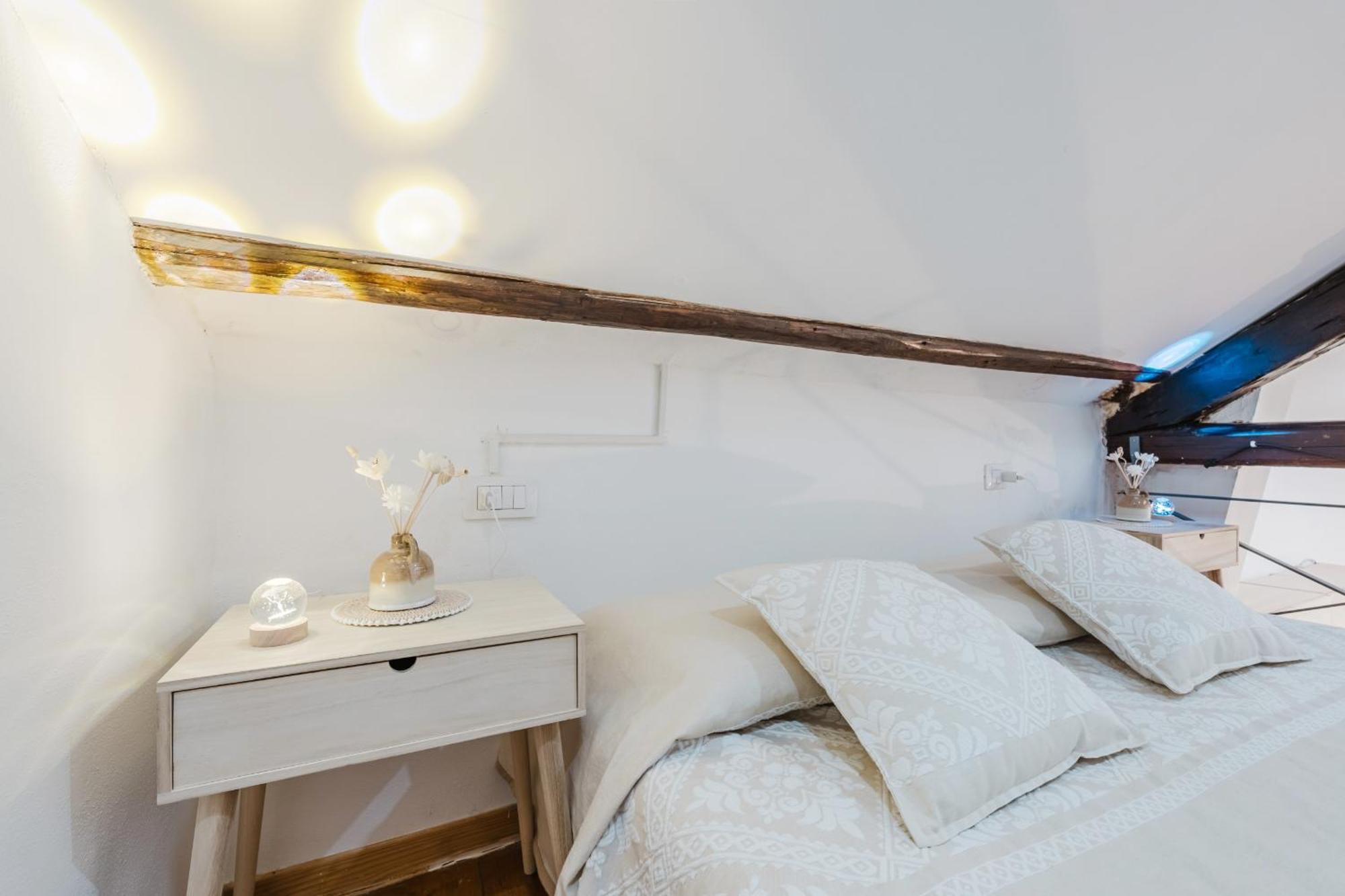 Loft In Manno Villa Cagliari Exteriör bild