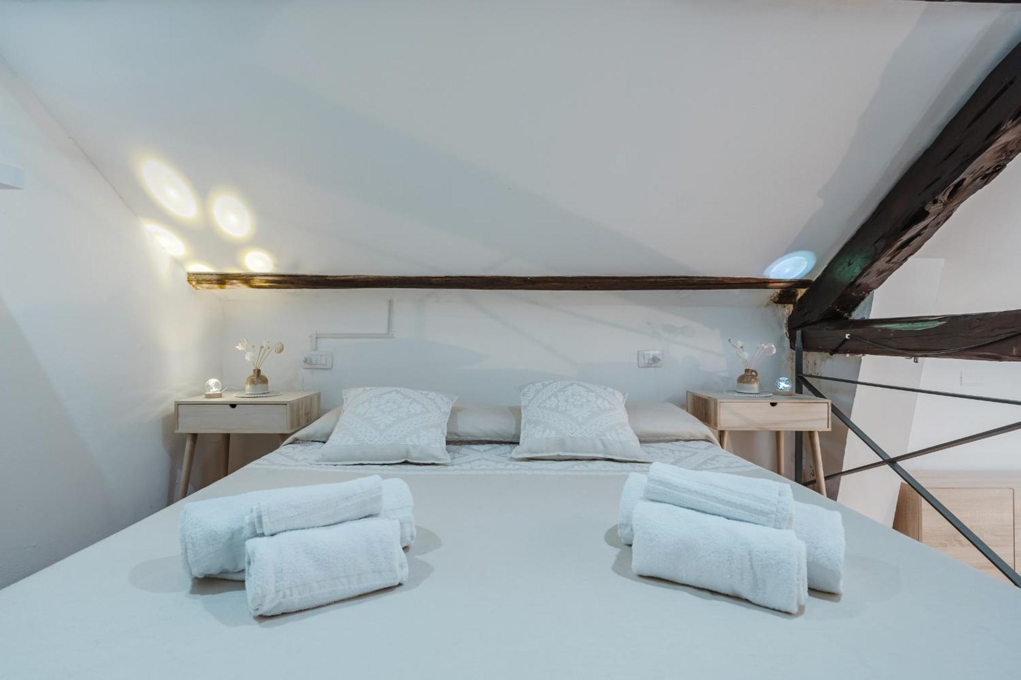Loft In Manno Villa Cagliari Exteriör bild