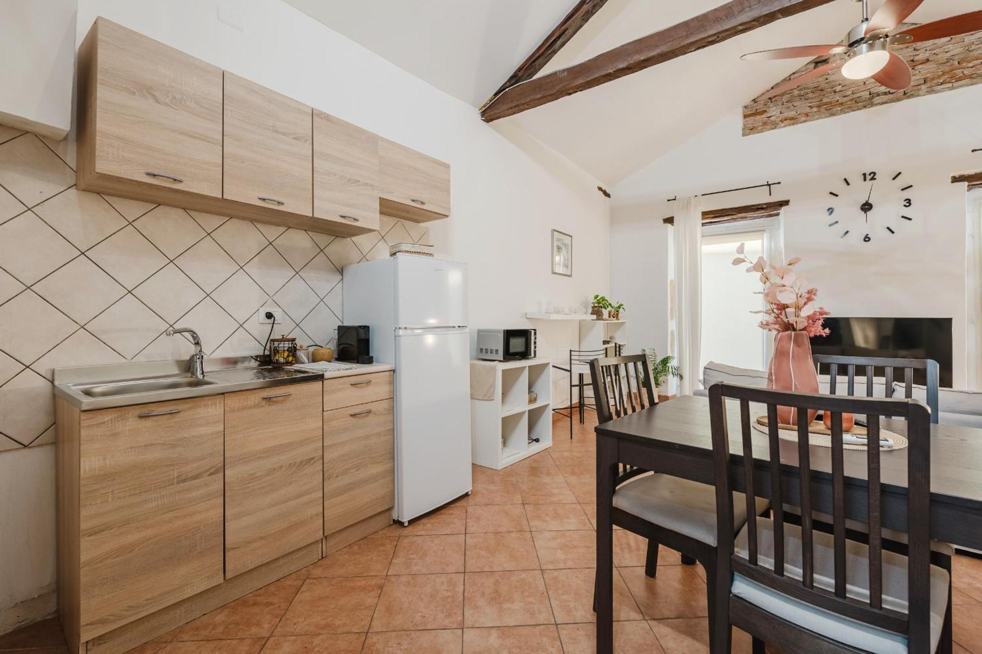 Loft In Manno Villa Cagliari Exteriör bild