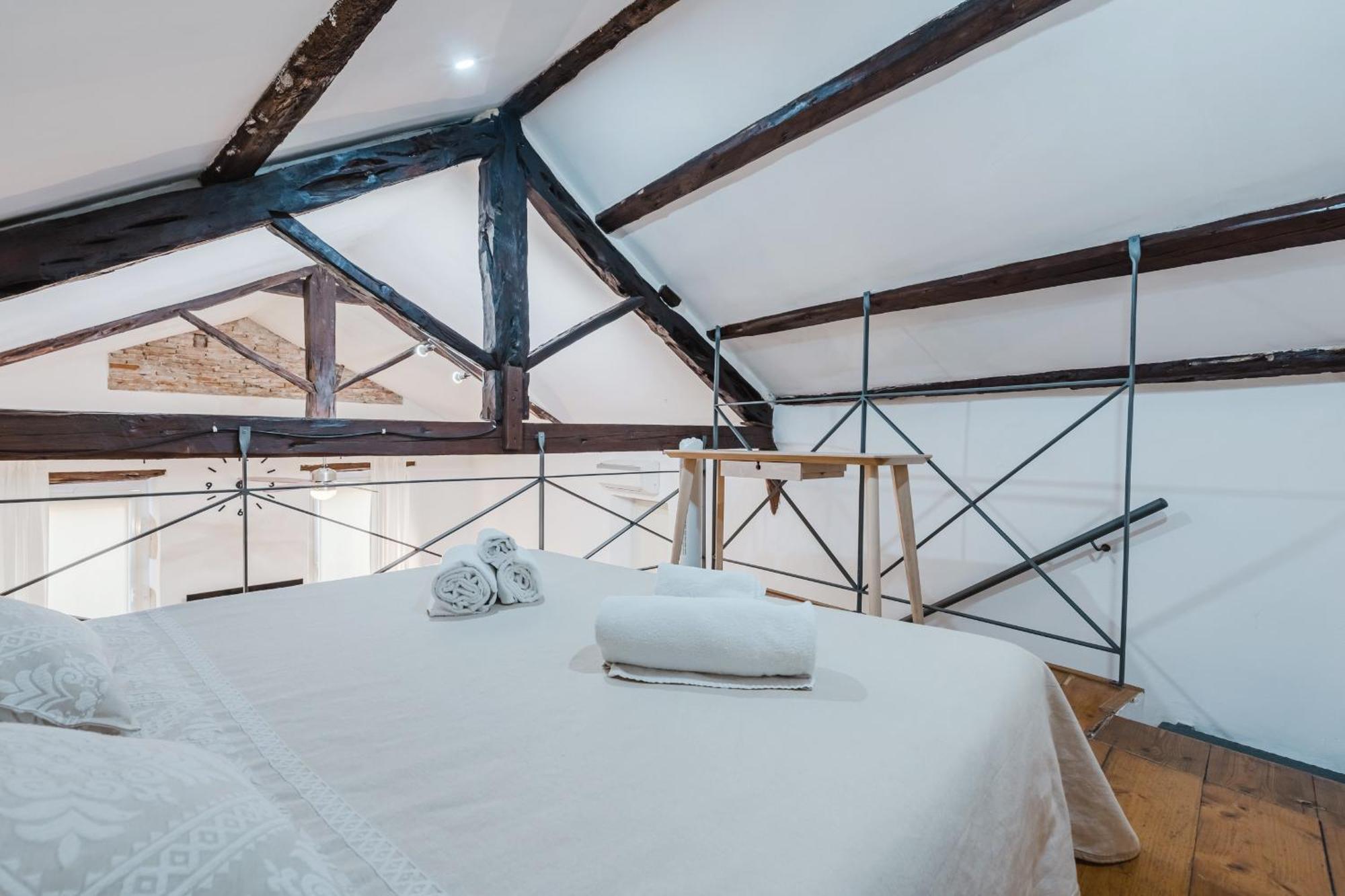 Loft In Manno Villa Cagliari Exteriör bild