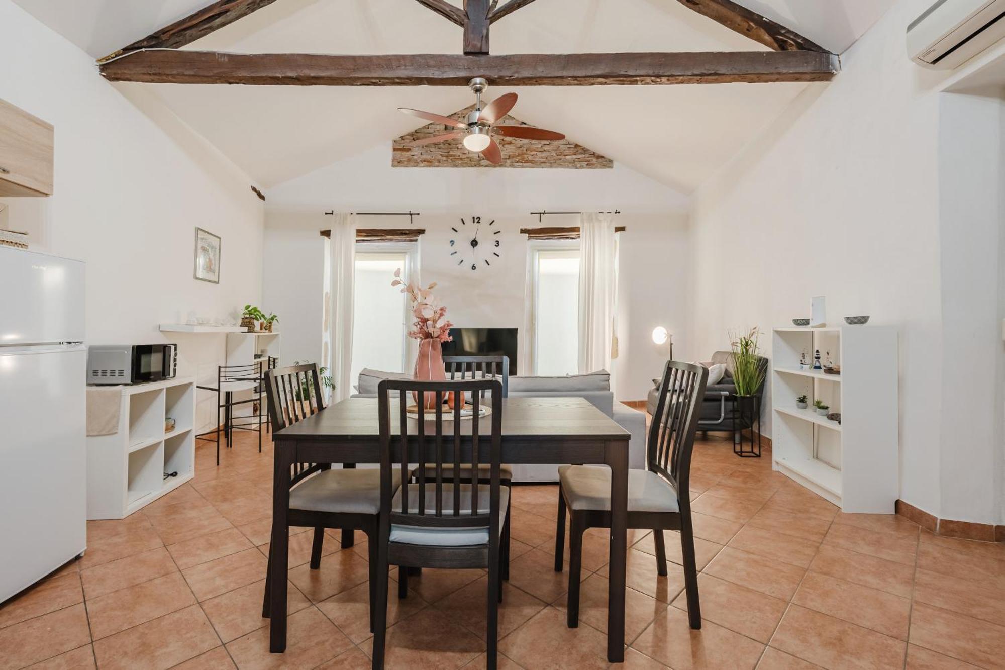 Loft In Manno Villa Cagliari Exteriör bild