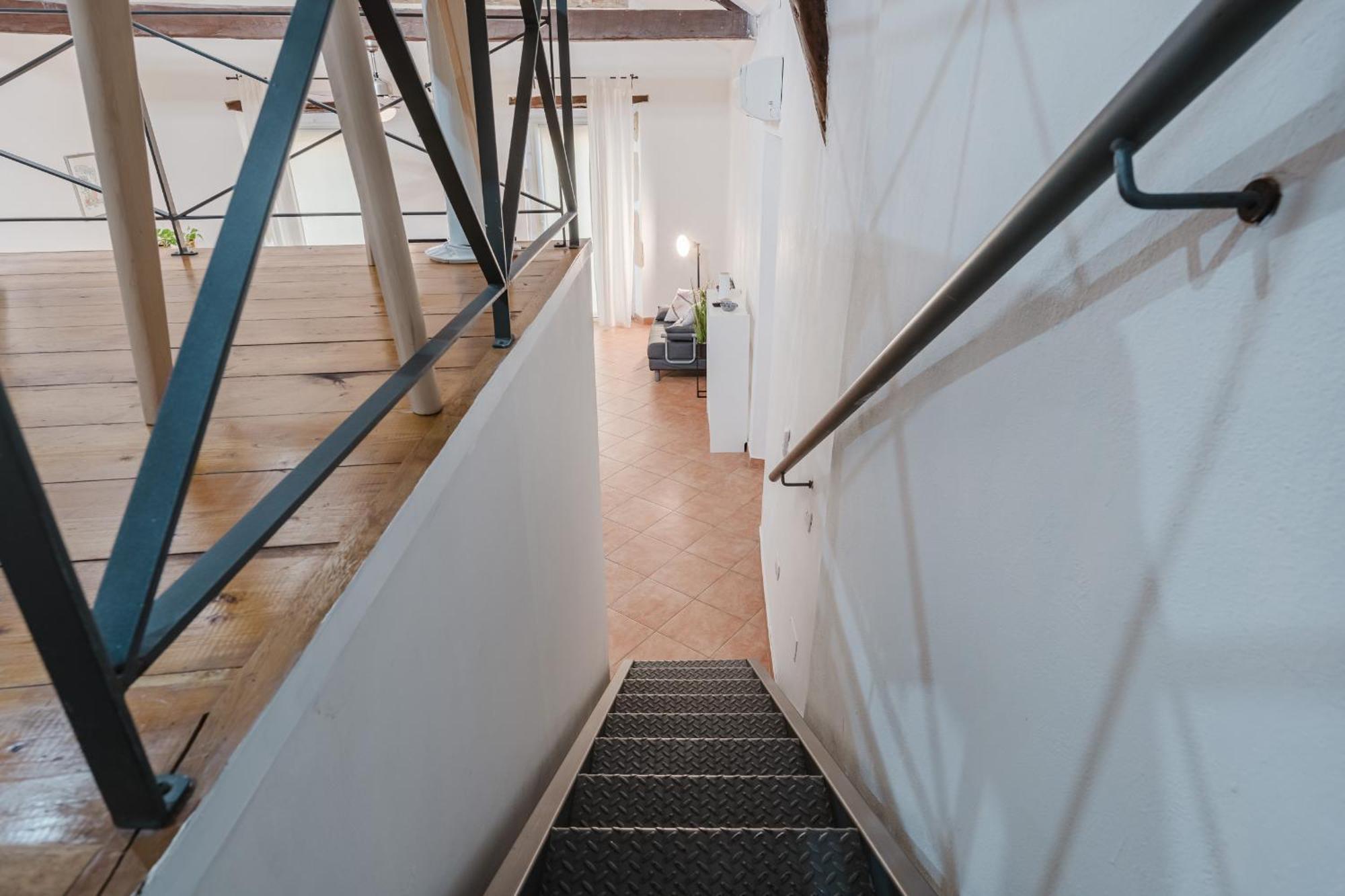 Loft In Manno Villa Cagliari Exteriör bild