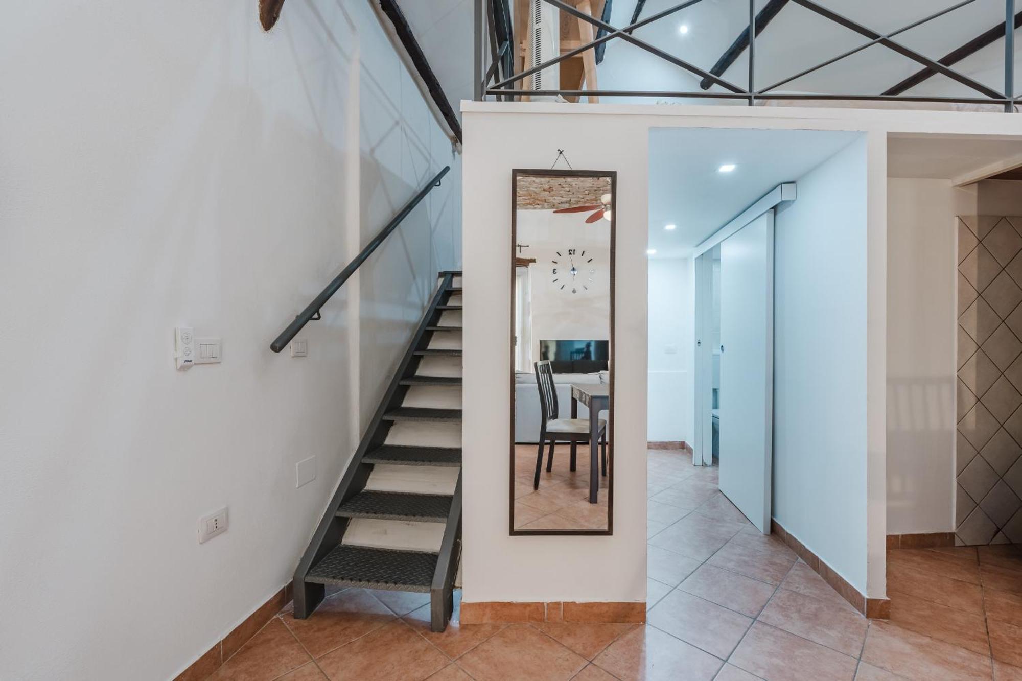 Loft In Manno Villa Cagliari Exteriör bild