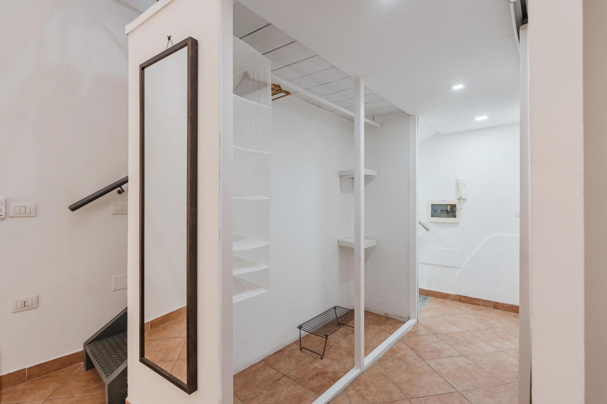 Loft In Manno Villa Cagliari Exteriör bild