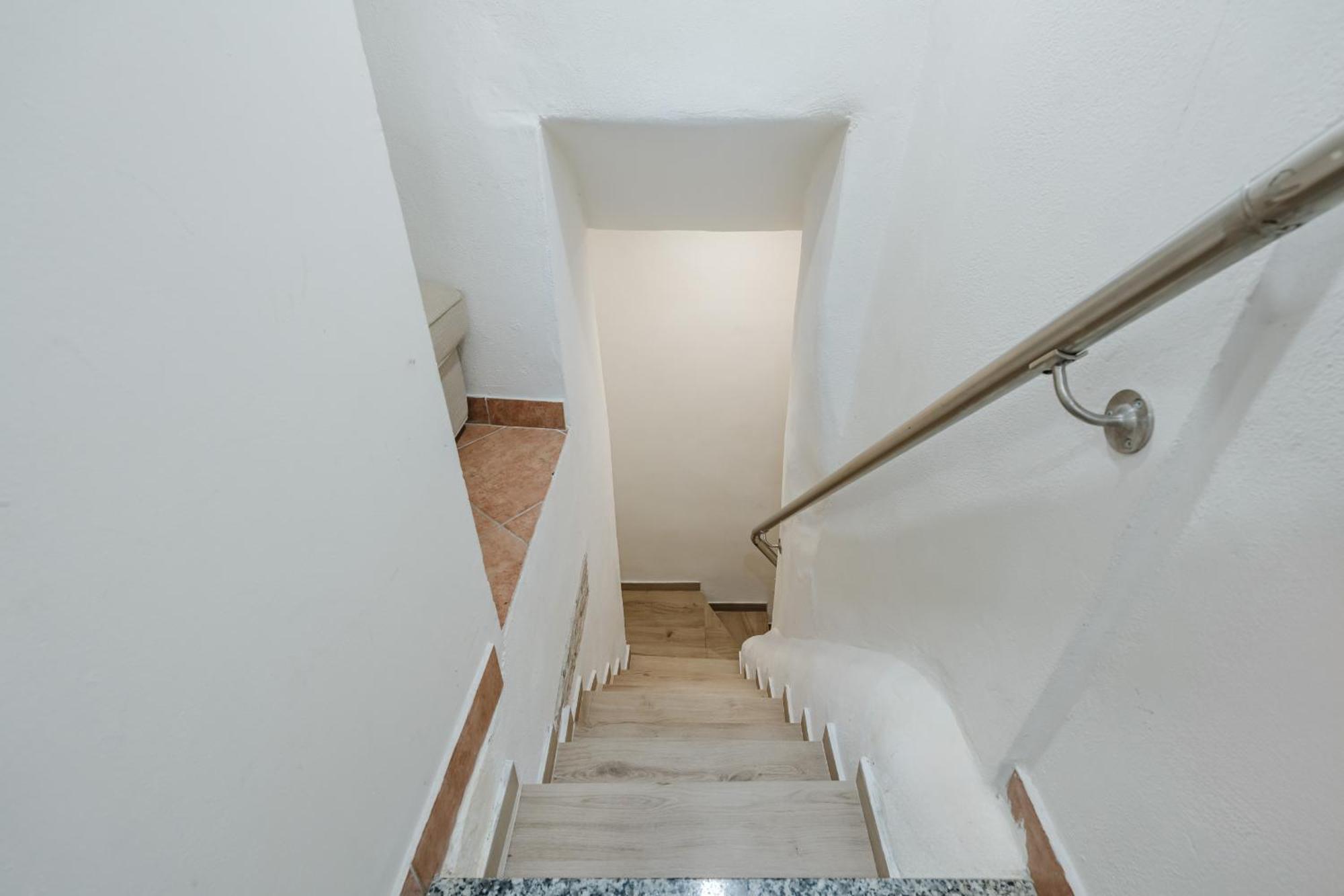 Loft In Manno Villa Cagliari Exteriör bild